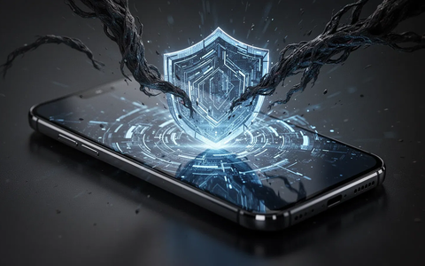 KI-Phishing zwingt Smartphone-Hersteller zum Umdenken - Foto: über boerse-global.de