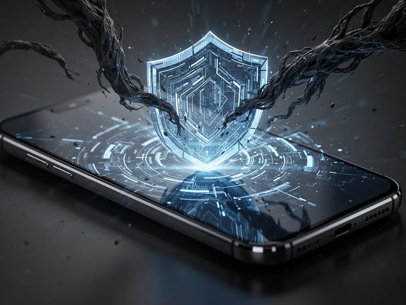 KI-Phishing zwingt Smartphone-Hersteller zum Umdenken - Foto: über boerse-global.de