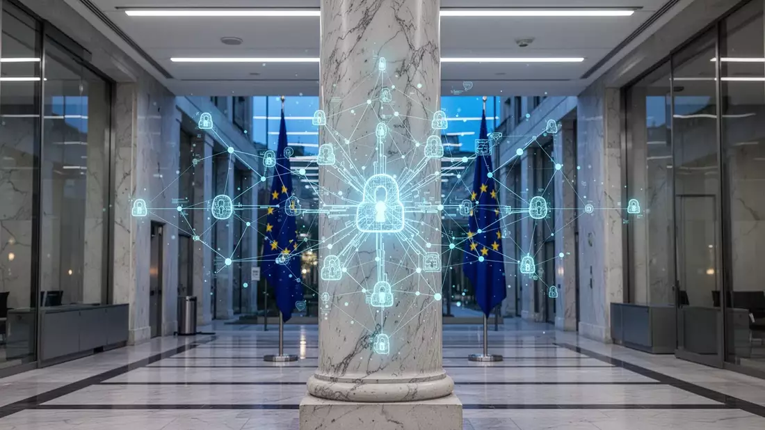 EU-KI-Verordnung: Neue Fristen und schärfere Regeln für KI-Content - Bild: über boerse-global.de