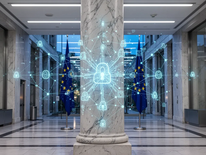 EU-KI-Verordnung: Neue Fristen und schärfere Regeln für KI-Content - Foto: über boerse-global.de