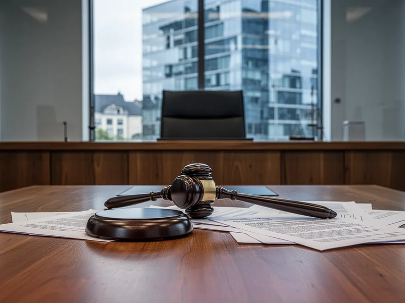 Amazon gewinnt gegen Rekord-Geldbuße von 746 Millionen Euro - Foto: über boerse-global.de