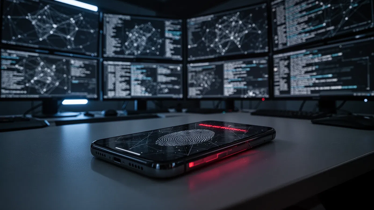 Russische Hacker zielen auf WhatsApp- und Signal-Nutzer - Foto: über boerse-global.de