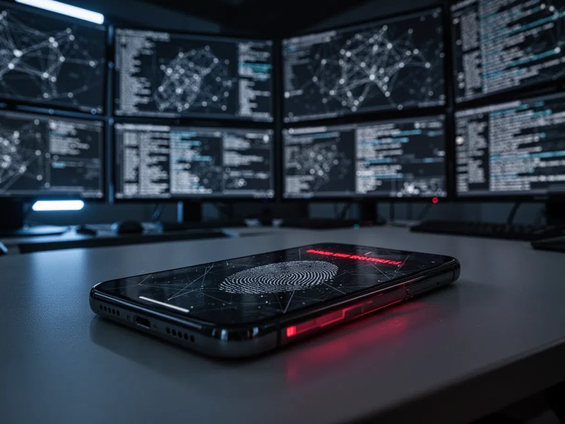 Russische Hacker zielen auf WhatsApp- und Signal-Nutzer - Foto: über boerse-global.de