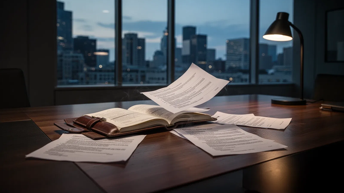 Deutsche Chefs kämpfen mit Kontrollverlust - Foto: über boerse-global.de