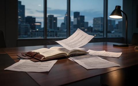 Deutsche Chefs kämpfen mit Kontrollverlust - Foto: über boerse-global.de