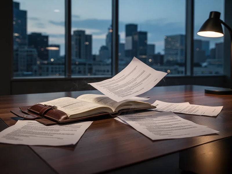 Deutsche Chefs kämpfen mit Kontrollverlust - Foto: über boerse-global.de