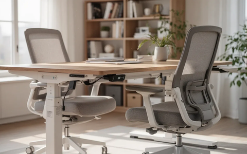 Ergonomie wird 2026 zur Chefsache - Foto: über boerse-global.de