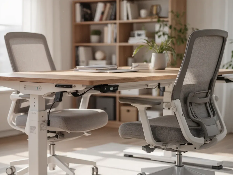 Ergonomie wird 2026 zur Chefsache - Foto: über boerse-global.de