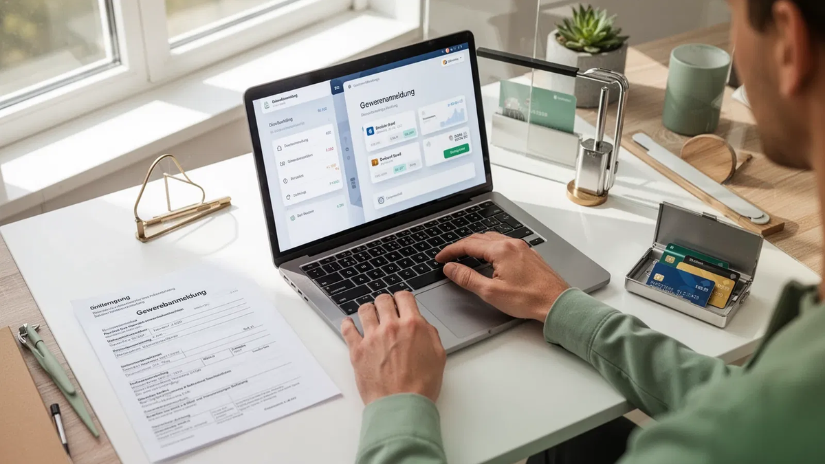 Geschäftskonten 2026: Der Kampf zwischen Neobanken und Hybrid-Lösungen - Foto: über boerse-global.de