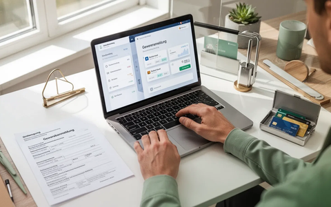 Geschäftskonten 2026: Der Kampf zwischen Neobanken und Hybrid-Lösungen - Foto: über boerse-global.de