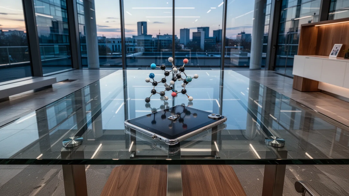 ECHA, Südkorea und EU setzen Compliance-Teams unter Druck - Foto: über boerse-global.de