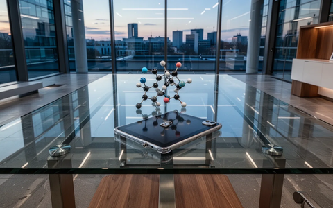 ECHA, Südkorea und EU setzen Compliance-Teams unter Druck - Foto: über boerse-global.de