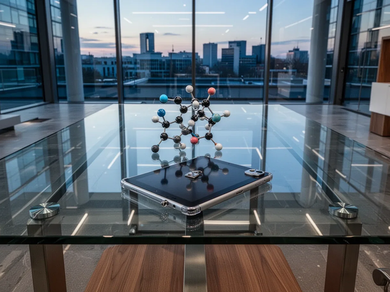 ECHA, Südkorea und EU setzen Compliance-Teams unter Druck - Foto: über boerse-global.de