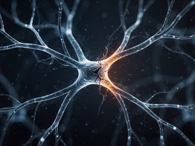 Dauerstress blockiert das Gehirn und treibt Krankenstände - Foto: über boerse-global.de