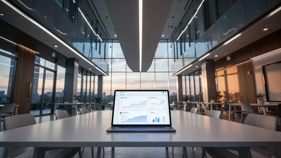 Coworking-Software: Markt wächst rasant – trotz Firmenübernahmen - Bild: über boerse-global.de