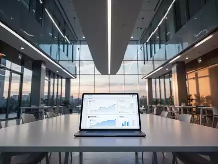 Coworking-Software: Markt wächst rasant – trotz Firmenübernahmen - Foto: über boerse-global.de