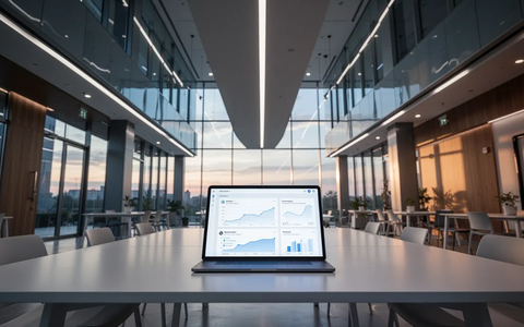 Coworking-Software: Markt wächst rasant – trotz Firmenübernahmen - Foto: über boerse-global.de