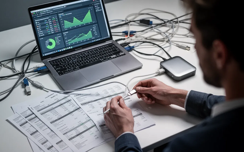 Taxdoo-Ausstieg zwingt Online-Händler zum Software-Umbruch - Foto: über boerse-global.de