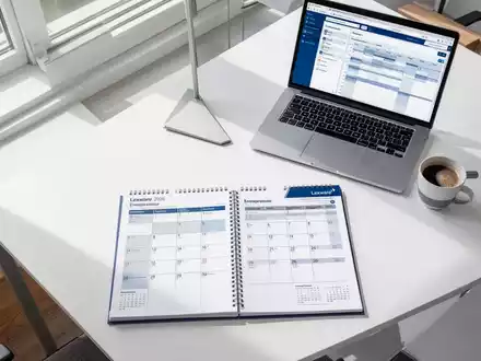 Lexware-Unternehmerkalender 2026: Digitale Pflichten im Fokus - Foto: über boerse-global.de