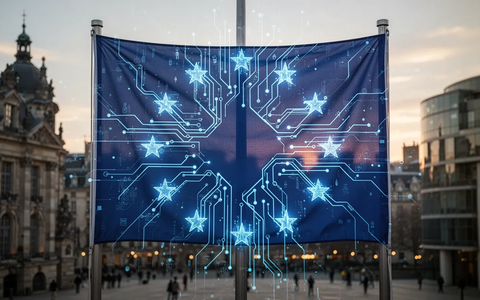 Digitales Europa: Zwischen Regulierung und Wettbewerbsfähigkeit - Foto: über boerse-global.de