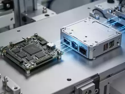 Congatec und Kontron starten Allianz für maßgeschneiderte Industrie-Hardware - Foto: über boerse-global.de