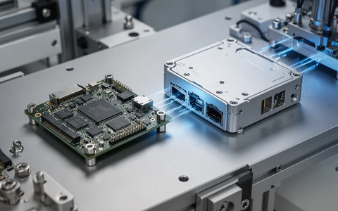 Congatec und Kontron starten Allianz für maßgeschneiderte Industrie-Hardware - Foto: über boerse-global.de