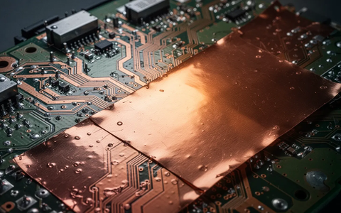 Kupferfolie: Preisschock für PC-Komponenten steht bevor - Foto: über boerse-global.de