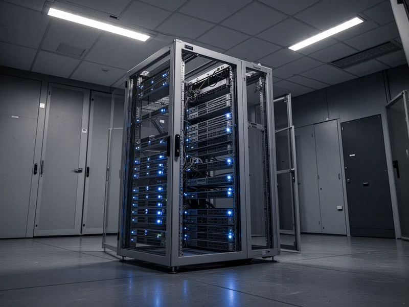 NIS-2-Gesetz: Erste Frist verpasst, Ära der Cybersicherheit beginnt - Foto: über boerse-global.de