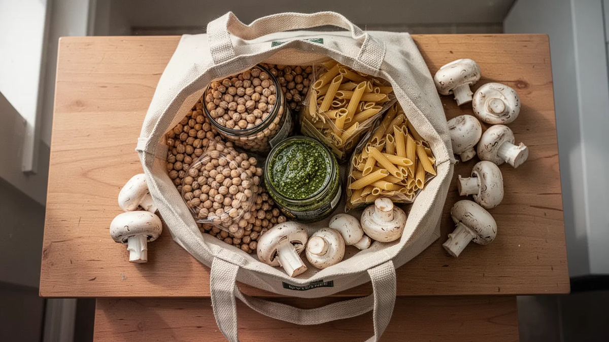 Tafeln erhalten Rekordspende – doch Ernährung bleibt Luxus - Foto: über boerse-global.de