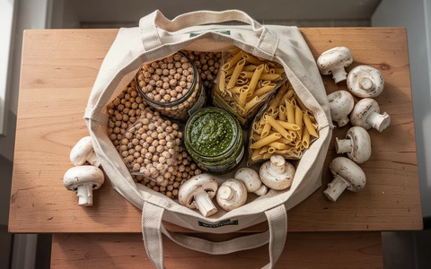 Tafeln erhalten Rekordspende – doch Ernährung bleibt Luxus - Foto: über boerse-global.de