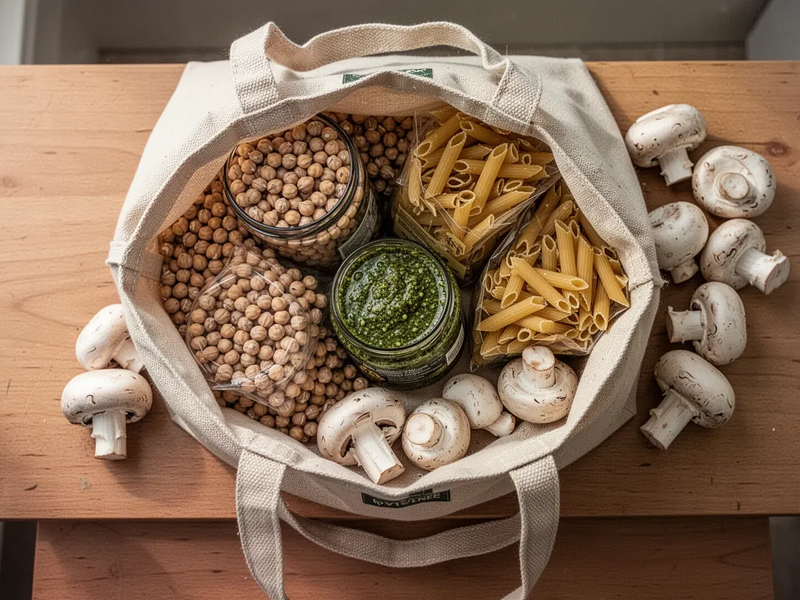 Tafeln erhalten Rekordspende – doch Ernährung bleibt Luxus - Foto: über boerse-global.de