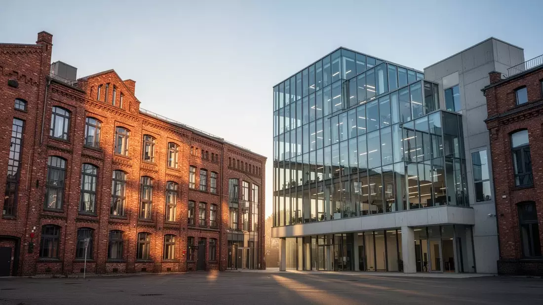 Gründungsboom trifft auf dramatische Nachfolgekrise - Bild: über boerse-global.de