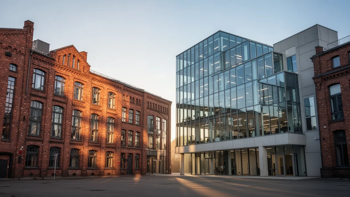 Gründungsboom trifft auf dramatische Nachfolgekrise - Foto: über boerse-global.de