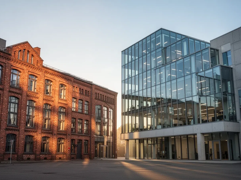 Gründungsboom trifft auf dramatische Nachfolgekrise - Foto: über boerse-global.de