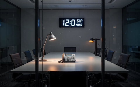 US-Justizministerium zwingt Konzerne zum schnellen Handeln - Foto: über boerse-global.de