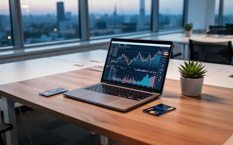 Neobanken dominieren Geschäftskonten-Markt 2026 - Foto: über boerse-global.de