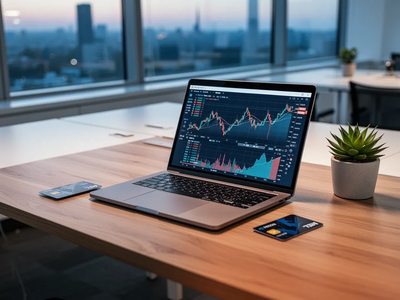 Neobanken dominieren Geschäftskonten-Markt 2026 - Foto: über boerse-global.de