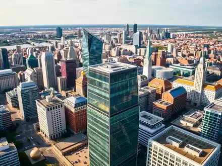M&A-Beratung expandiert stark im Mittelstandssegment - Foto: über boerse-global.de