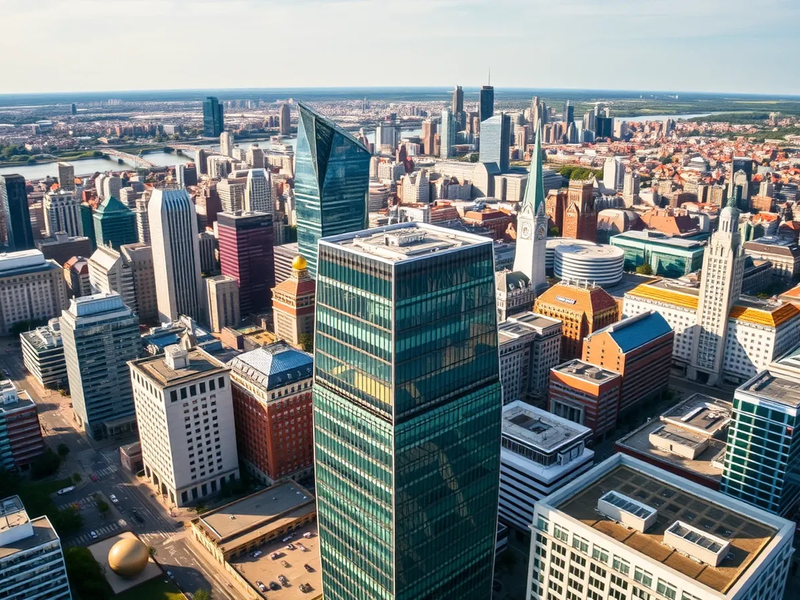 M&A-Beratung expandiert stark im Mittelstandssegment - Foto: über boerse-global.de