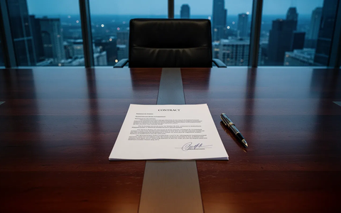 Deutsche Bahn: Millionen-Abfindung für CFO nach nur drei Monaten? - Foto: über boerse-global.de