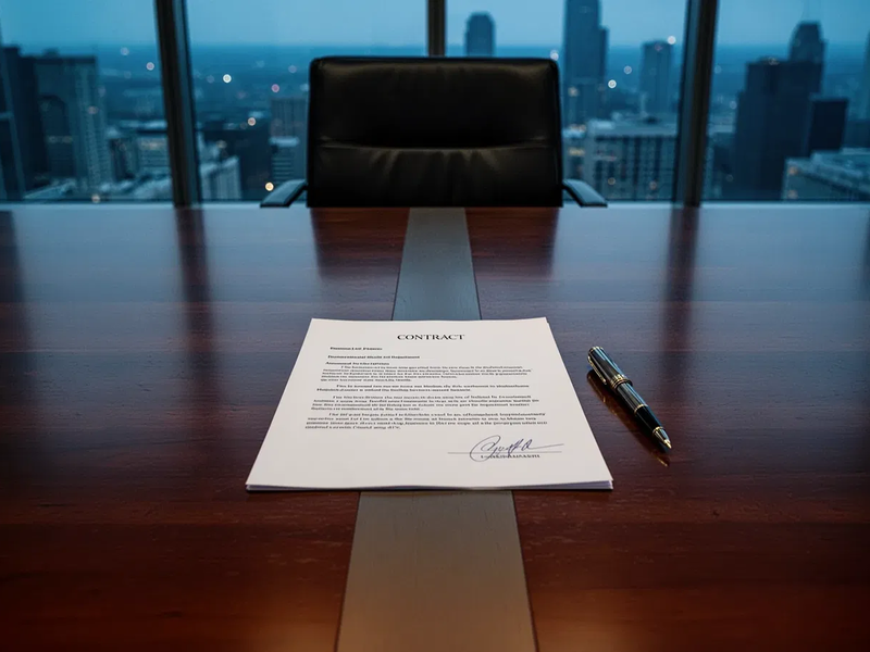 Deutsche Bahn: Millionen-Abfindung für CFO nach nur drei Monaten? - Foto: über boerse-global.de