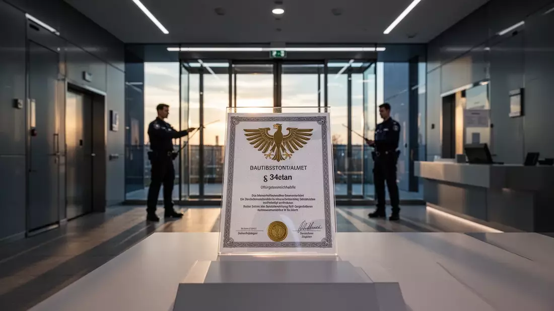 Sicherheitsbranche bricht Rekorde – und reformiert ihre Prüfung - Bild: über boerse-global.de