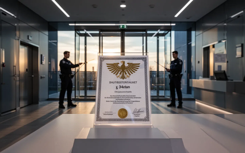 Sicherheitsbranche bricht Rekorde – und reformiert ihre Prüfung - Foto: über boerse-global.de