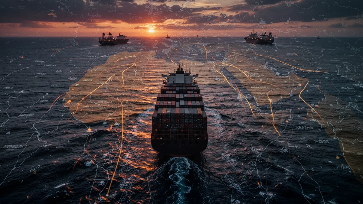 Sanktions-Wirrwarr: EU verschärft Iran-Strafen, USA lockern Russland-Embargo - Foto: über boerse-global.de