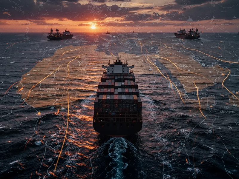 Sanktions-Wirrwarr: EU verschärft Iran-Strafen, USA lockern Russland-Embargo - Foto: über boerse-global.de