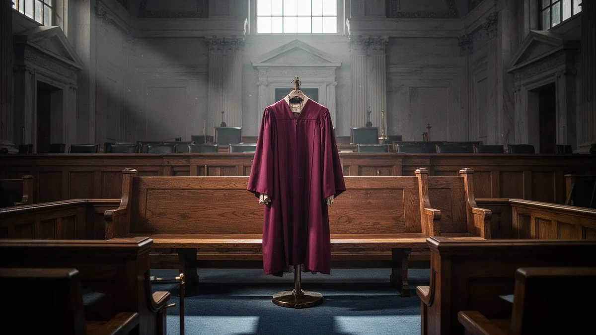 US-Richterin Newman zieht vor den Supreme Court - Foto: über boerse-global.de