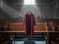 US-Richterin Newman zieht vor den Supreme Court - Foto: über boerse-global.de