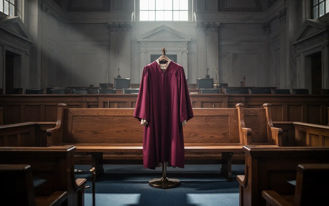 US-Richterin Newman zieht vor den Supreme Court - Foto: über boerse-global.de