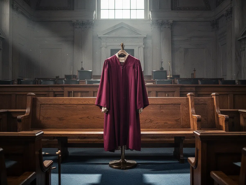 US-Richterin Newman zieht vor den Supreme Court - Foto: über boerse-global.de