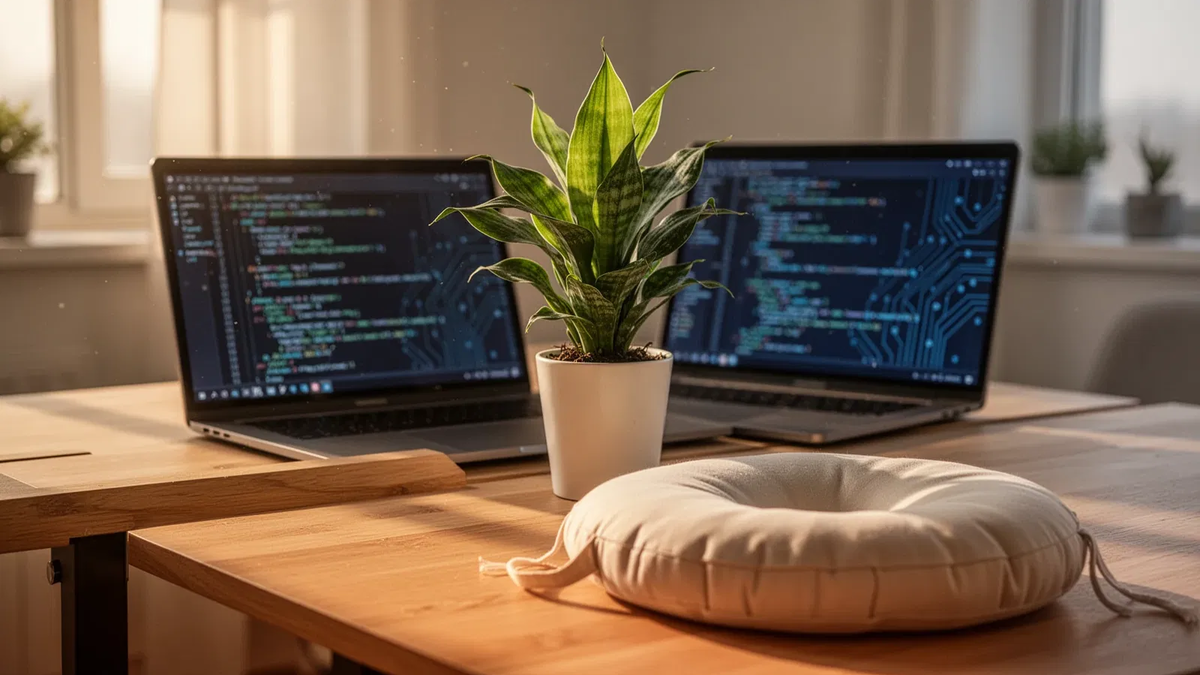 KI-Überlastung treibt Burnout auf Rekordhoch - Foto: über boerse-global.de